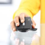Logitech MX Master 3 Mouse