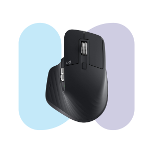 Logitech MX Master 3 Mouse