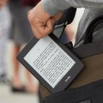Kindle Paperwhite E-reader