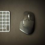 Logitech MX Master 3 Mouse